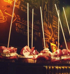 Highlights Basque Country for Foodies