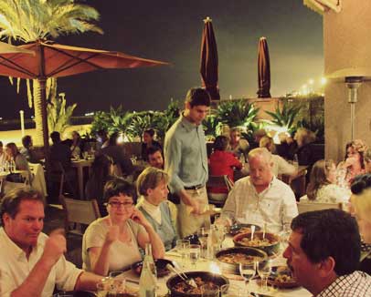 The Ultimate Foodie Tour of Spain, Memorable food, wine & cooking trip through Spain - Madrid, Rioja, Basque Country & Barcelona. Check out upcoming dates. Small group tour, sign up now!