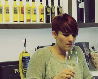 Olive Oil Tasting and Lunch in Barcelona Tutored olive oil tasting at the Santa Caterina food market in Barcelona, followed by a delicious lunch. Privately organized, starting from 2 people