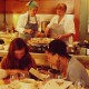 Private Cooking Class in Madrid Hands-on cooking class and lunch in Madrid with a great local chef. At a cozy professional kitchen. Privately organized, starting from 2 people