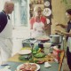 Private Cooking Class in Marbella Hands-on cooking class and lunch in Marbella, at a house facing the Sea. Start with a visit to the local food market. Privately organized, starting from 2 people